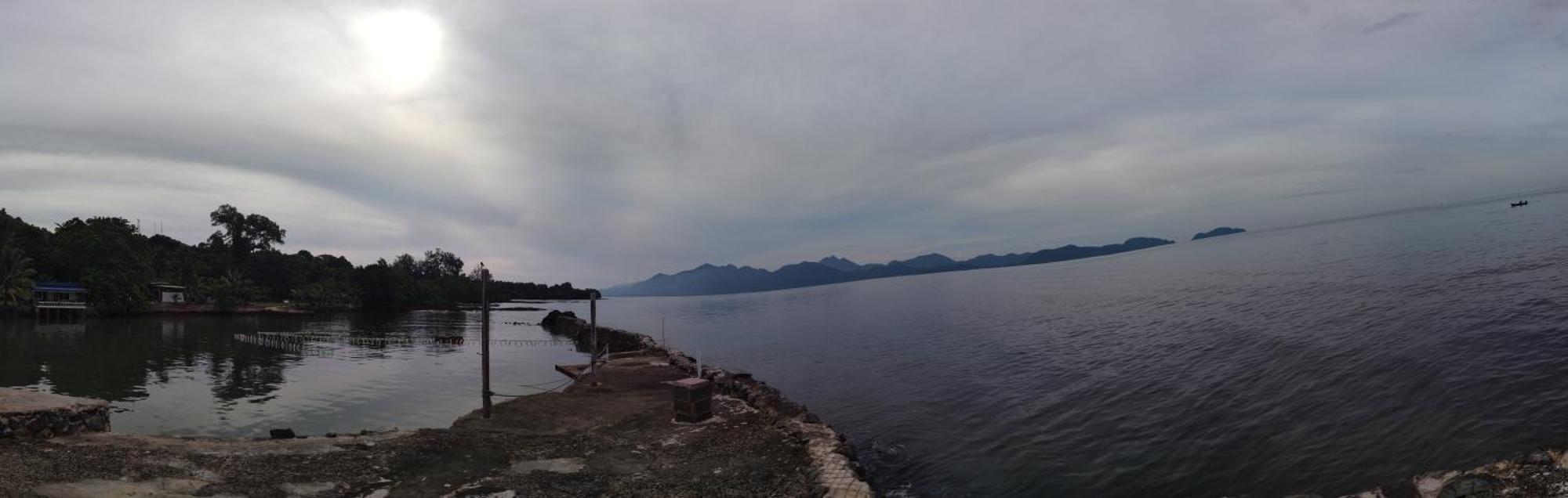 Chattong Resort Trat Zewnętrze zdjęcie