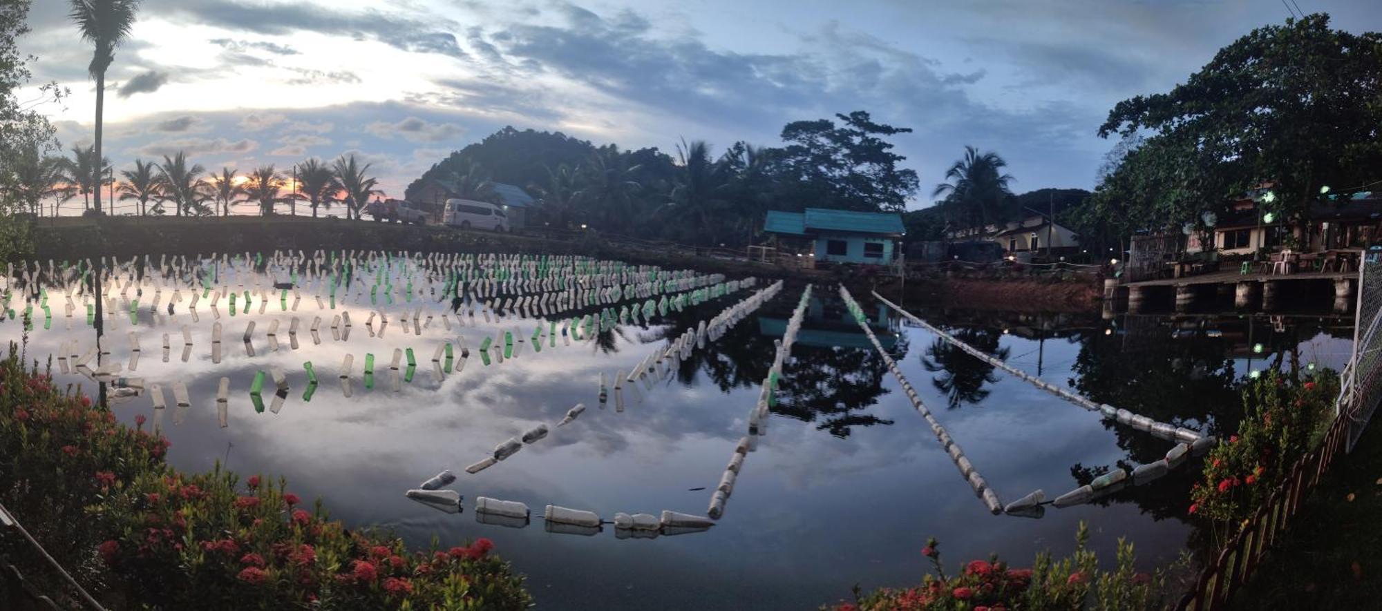 Chattong Resort Trat Zewnętrze zdjęcie