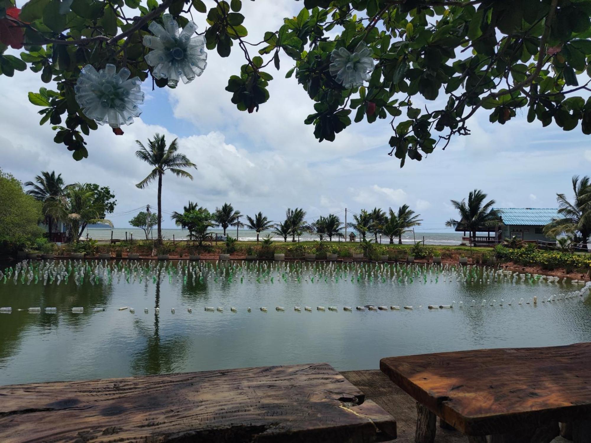 Chattong Resort Trat Zewnętrze zdjęcie