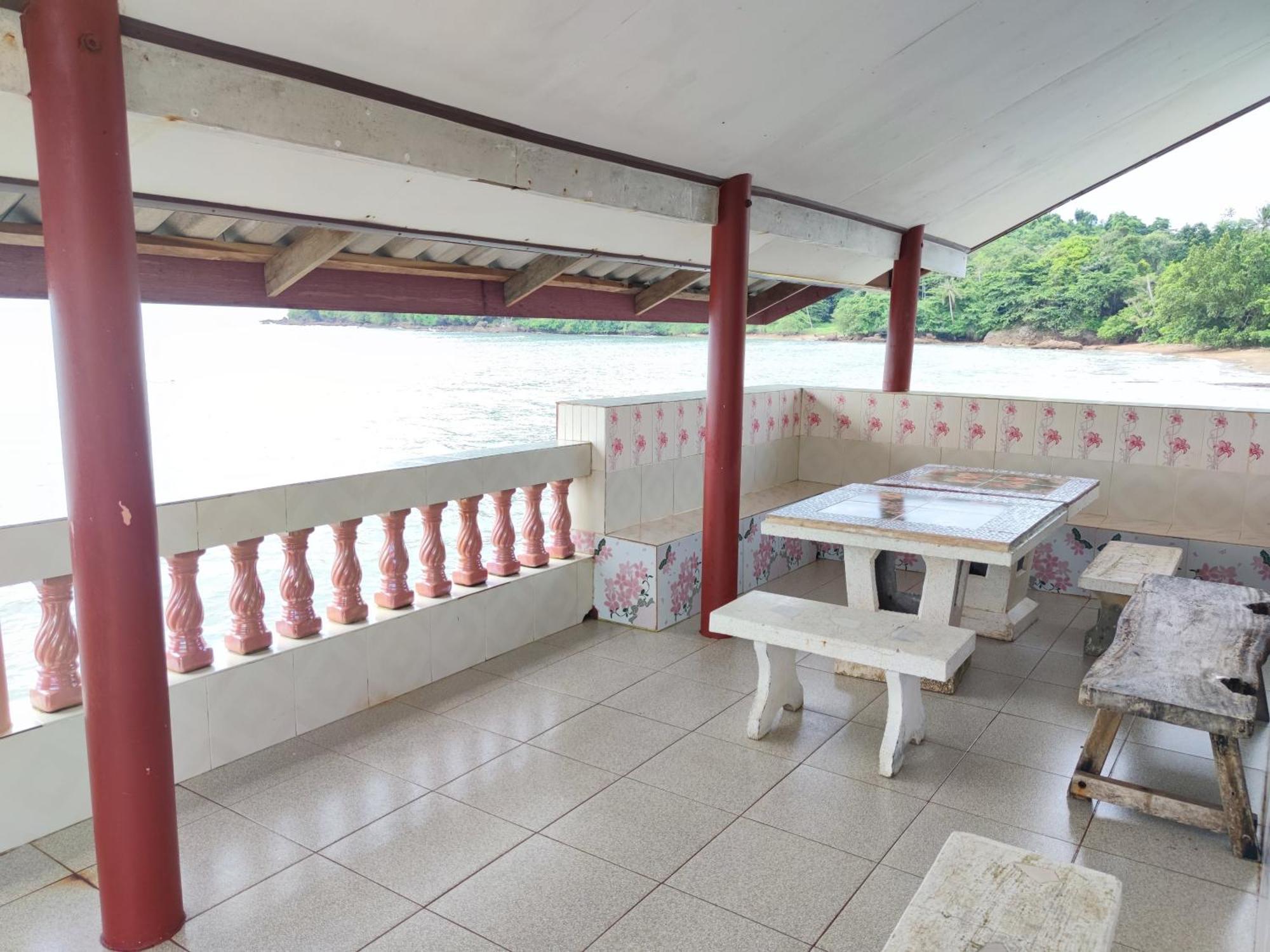 Chattong Resort Trat Zewnętrze zdjęcie