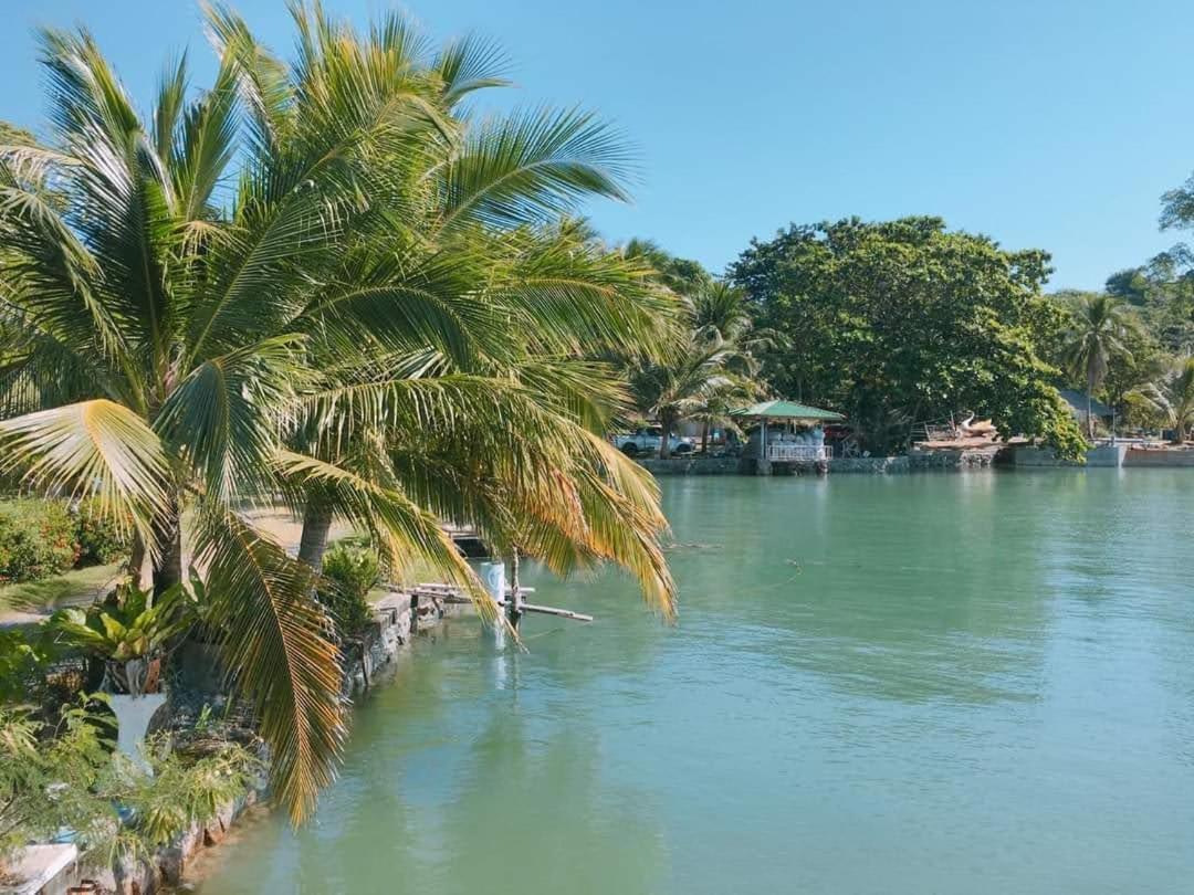 Chattong Resort Trat Zewnętrze zdjęcie