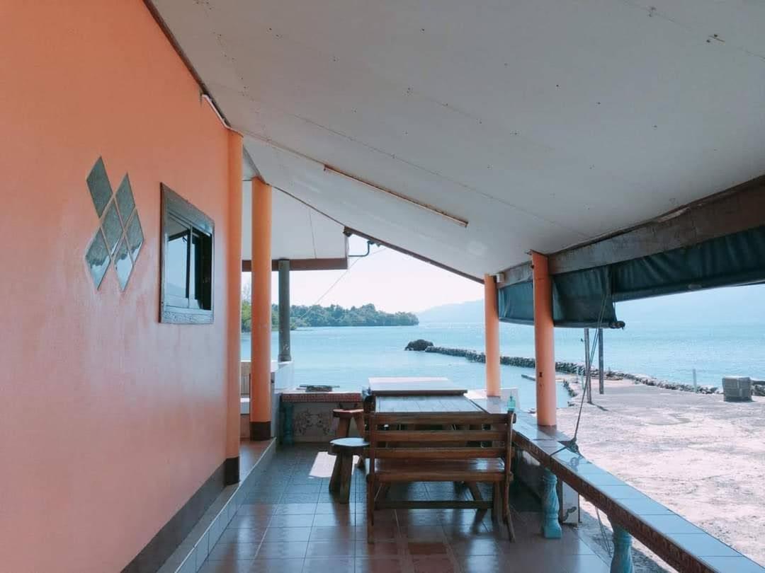 Chattong Resort Trat Zewnętrze zdjęcie