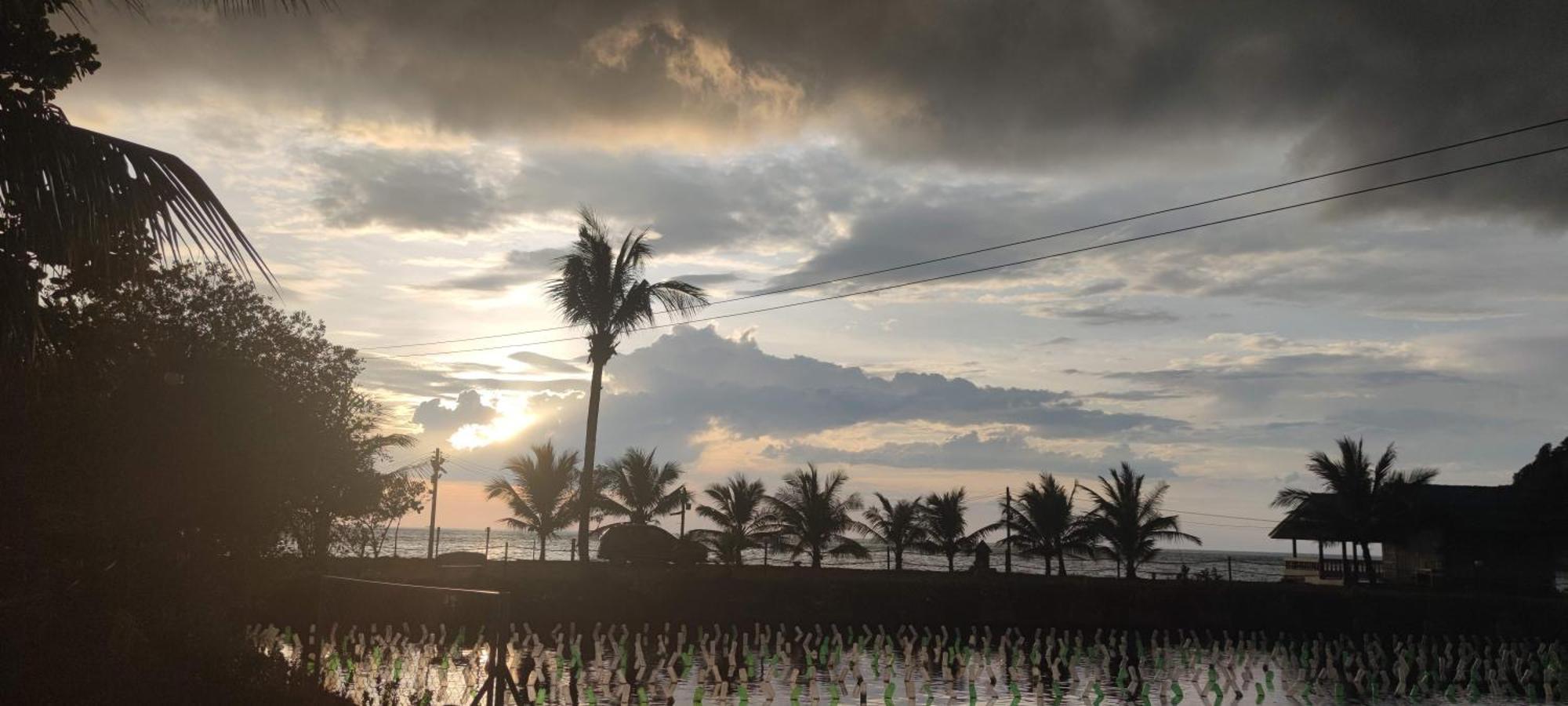 Chattong Resort Trat Zewnętrze zdjęcie
