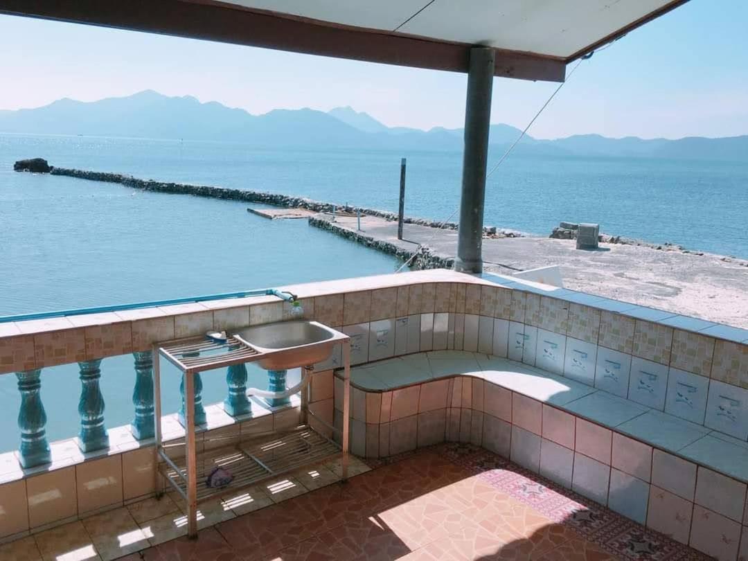 Chattong Resort Trat Zewnętrze zdjęcie