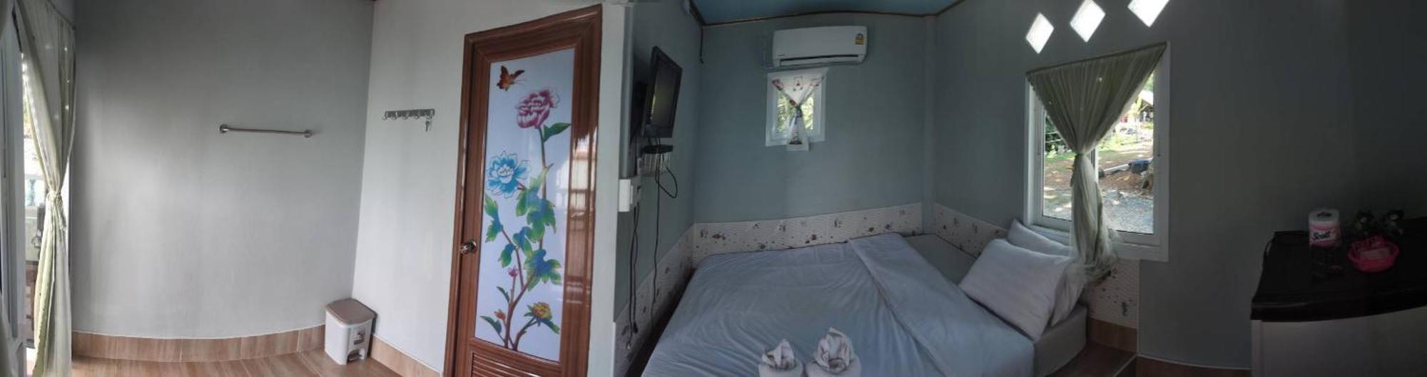 Chattong Resort Trat Zewnętrze zdjęcie