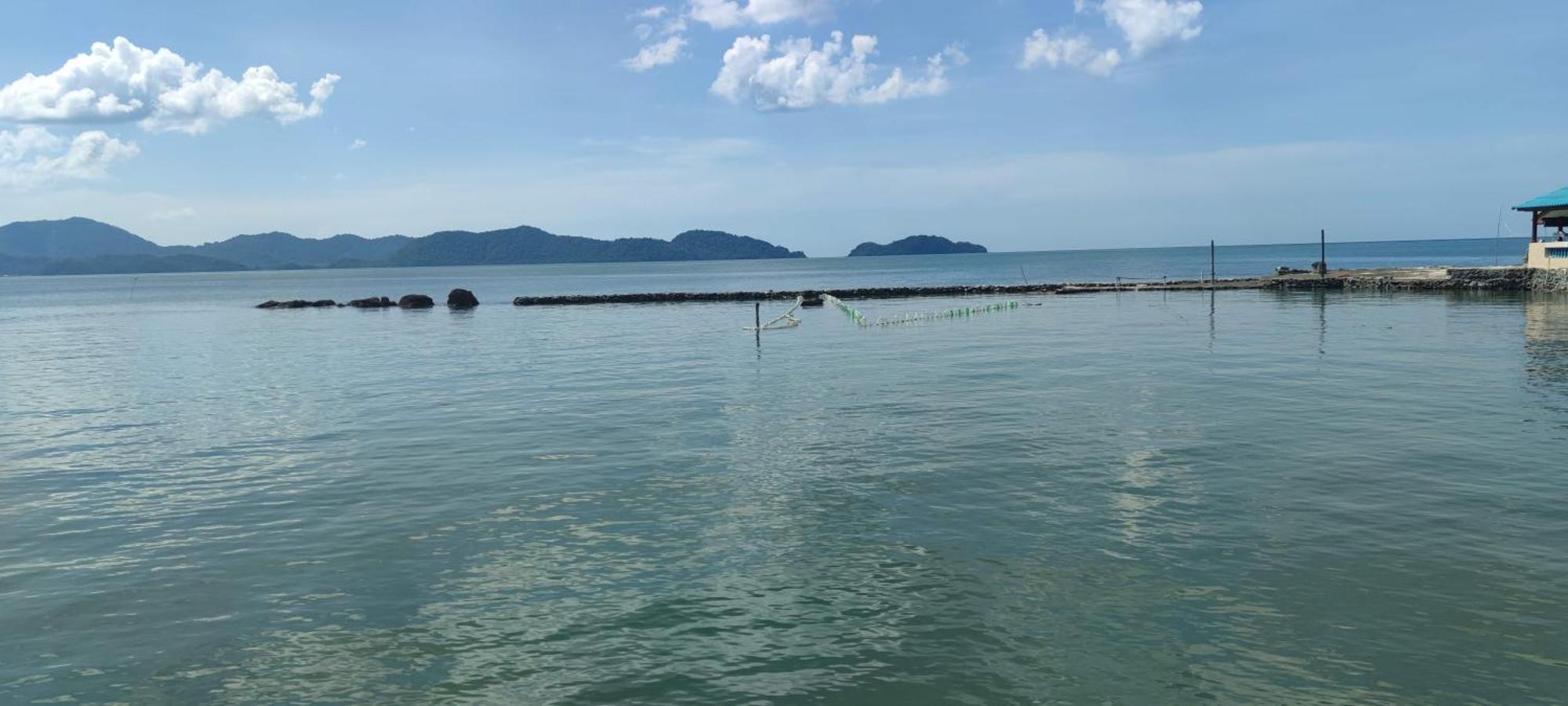 Chattong Resort Trat Zewnętrze zdjęcie