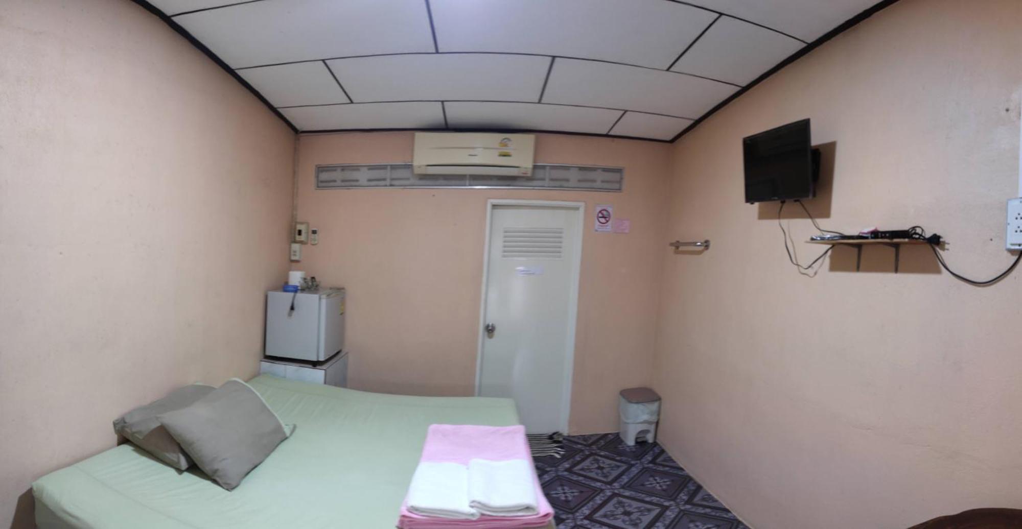 Chattong Resort Trat Zewnętrze zdjęcie