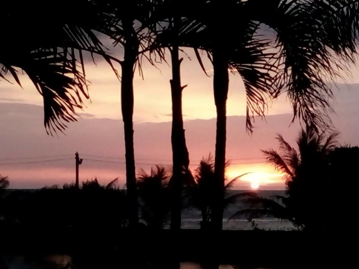 Chattong Resort Trat Zewnętrze zdjęcie