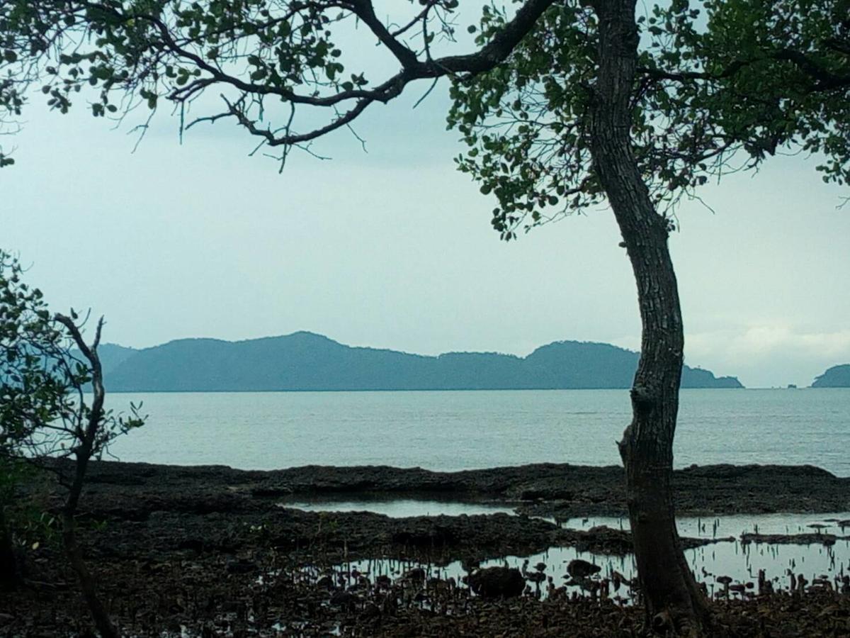 Chattong Resort Trat Zewnętrze zdjęcie